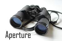 aperture