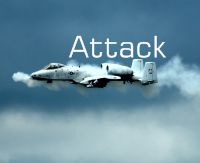 attack