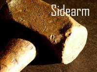 Sidearm